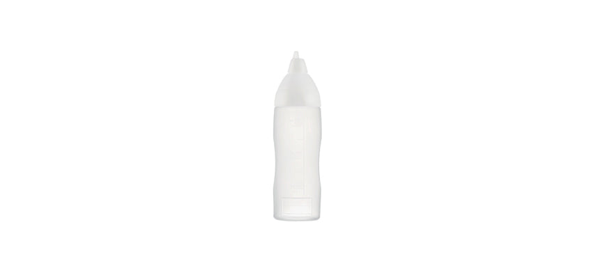 DOSATORE POLIT.TRASP.CL.35 C/T - 129172 - MORINI