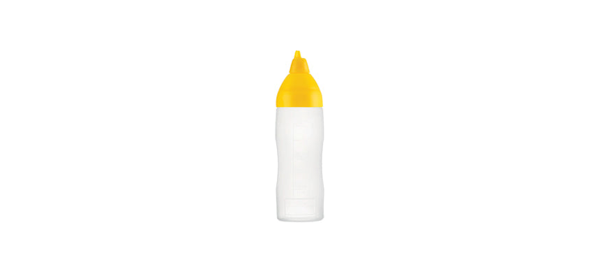 DOSATORE POLIT.GIALLO CL.35 C/T - 129175 - MORINI