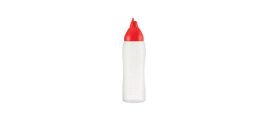 DOSATORE POLIT.ROSSO CL.75 C/T - 129180 - MORINI