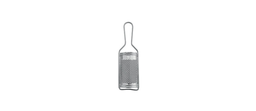 GRATTUGIA INOX FILO CROM.CM.9 LIMONE 700 - 129371 - MORINI