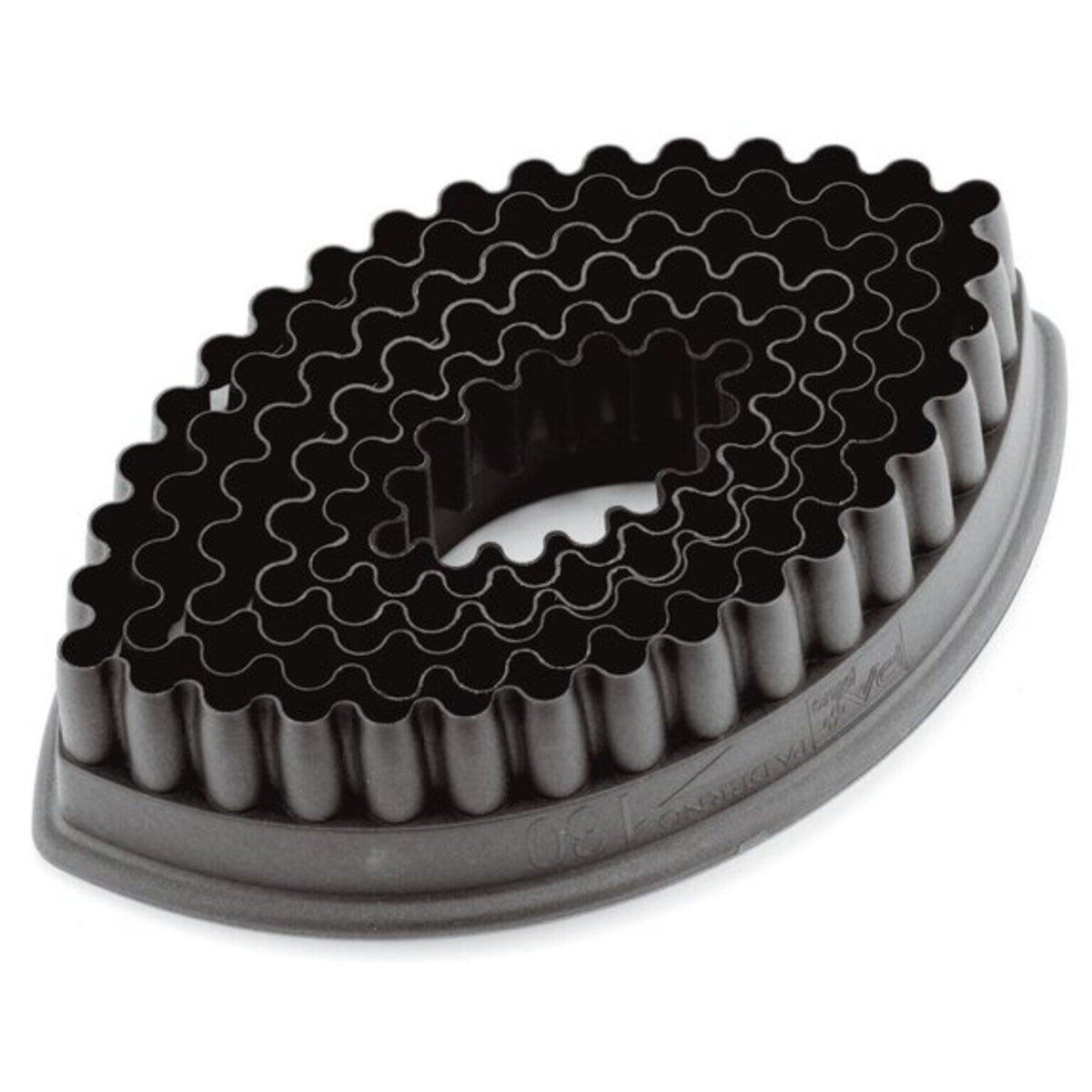 TAGLIA PASTA FLUTED - SERIE 12900 PA+PLUS - PADERNO