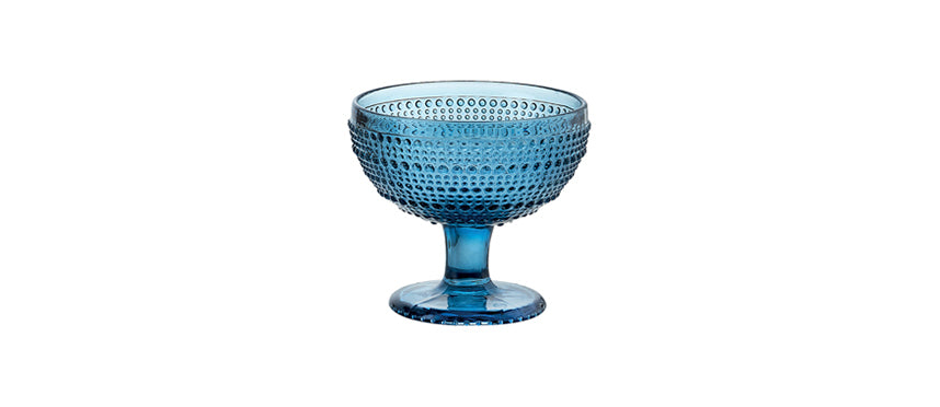 COPPA GELATO DIAMANTE BLU CL.29 - 129486 - MORINI