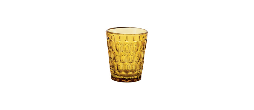BICCHIERE CAMELOT AMBRA CL.30 - 129490 - MORINI