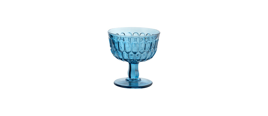COPPA GELATO CAMELOT BLU CL.28 - 129495 - MORINI