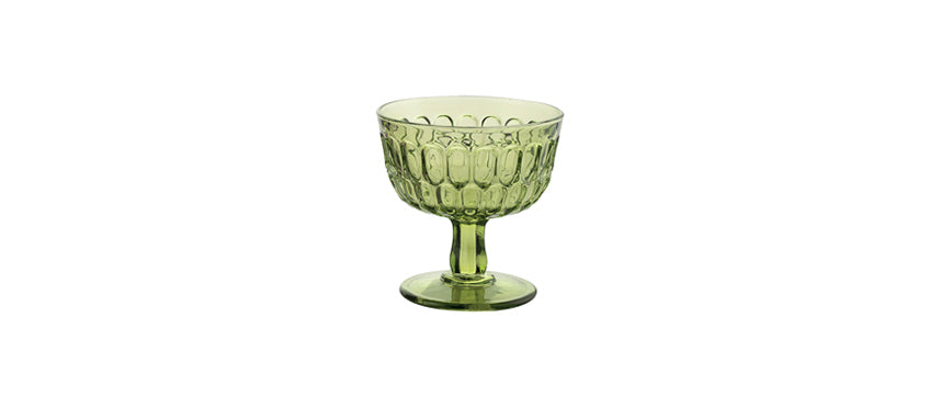 COPPA GELATO CAMELOT VERDE CL.28 - 129496 - MORINI