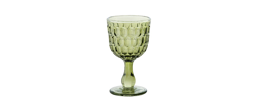 CALICE CAMELOT VERDE CL.29 - 129500 - MORINI