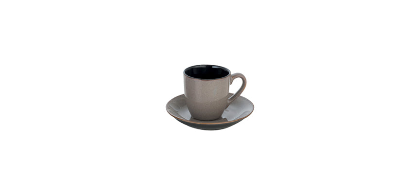 STONE CHARM GRIGIO P.X T.CAFFÈ CM.12 - 129543 - MORINI