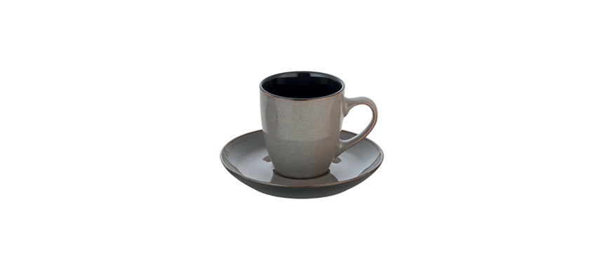 STONE CHARM GRIGIO P.X T.THE CM.15 - 129545 - MORINI
