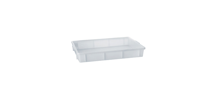 CASSETTA TRASPORTO 65X42,5X8,5 - 129573 - MORINI
