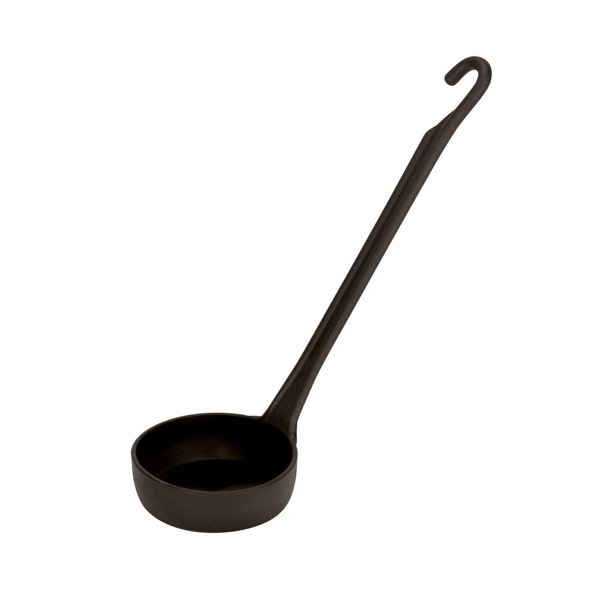 MESTOLO PER PIZZA, FONDO PIATTO - SERIE 12900 PA+PLUS - PADERNO