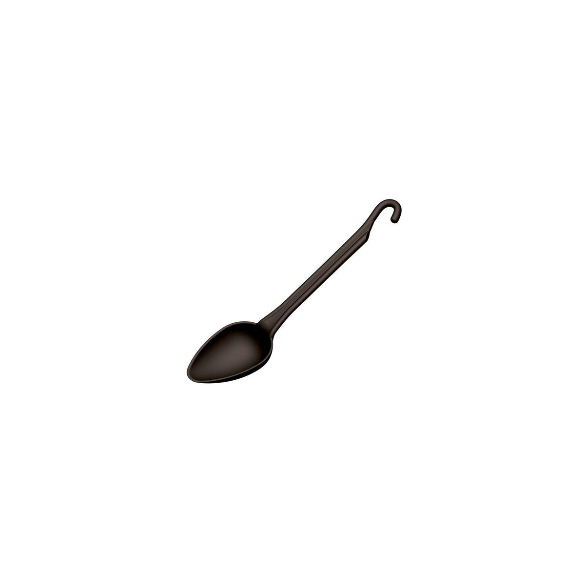 CUCCHIAIO MANICO CORTO - SERIE 12900 PA+PLUS - PADERNO
