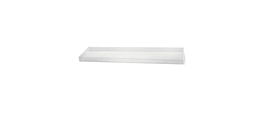 VASSOIO PLEXIGLASS 70X20H3 - 129927 - MORINI