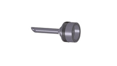 BECCUCCIO Ø 10 MM - LUNGHEZZA 6,5 CM - ICB TECNOLOGIE