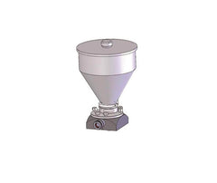 GRUPPO TRAMOGGIA 8,5 LT - ICB TECNOLOGIE