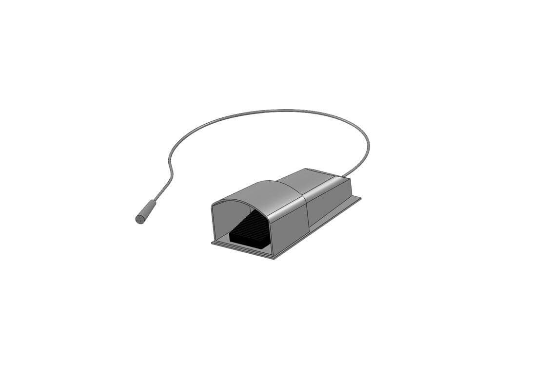 PEDALE - ICB TECNOLOGIE