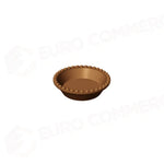 13 IMPRONTE TONDE FESTONATE Ø 67/43 H 21 MM - PIASTRA PER COOKMATIC 380X330 MM - PIASTRA-A - PAVONI ITALIA - PIASTRE