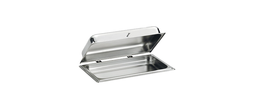 CALEIDO CHAFING DISH 1/1 - 130042 - MORINI