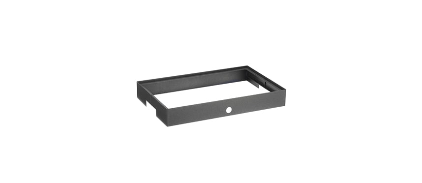 CALEIDO BASE CARBONE H7,5 - 130049 - MORINI