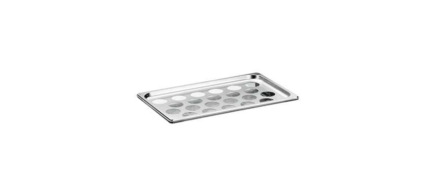 CALEIDO PORTAYOGURT REFRIGERATO GN 1/1 - 130050 - MORINI