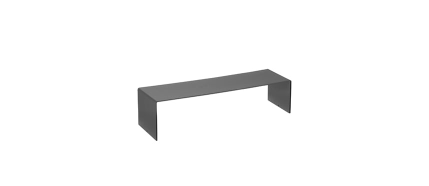 CALEIDO ALZATA CARBONE 56,1X17H19,2 - 130063 - MORINI