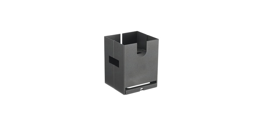 CALEIDO BASE DISTRIBUTORE CARBONE - 130072 - MORINI
