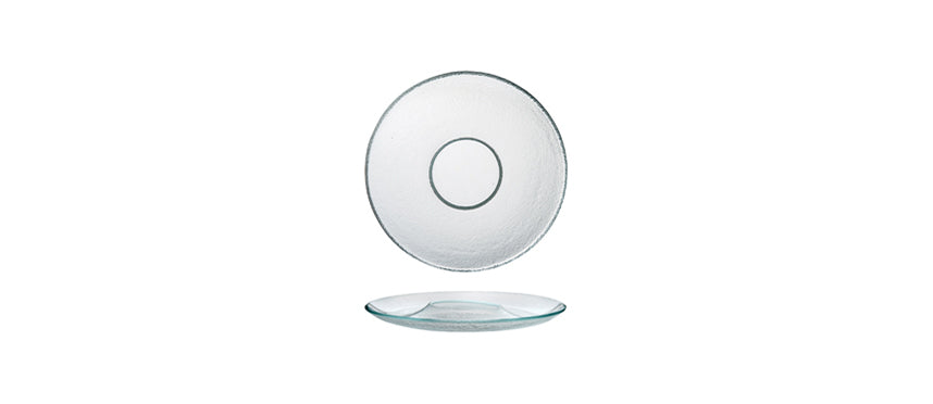 BUBBLE PIATTO CIAMBELLA CM.29 - 130187 - MORINI