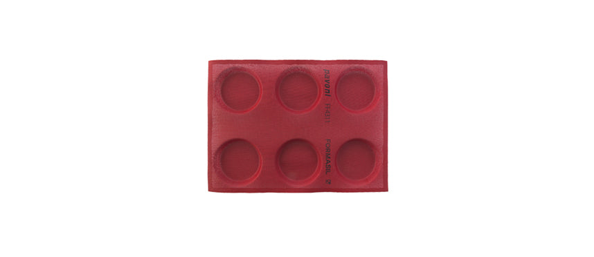 STAMPO FORMASIL 40X30 T.DO  100M FF4311S - 130277 - MORINI