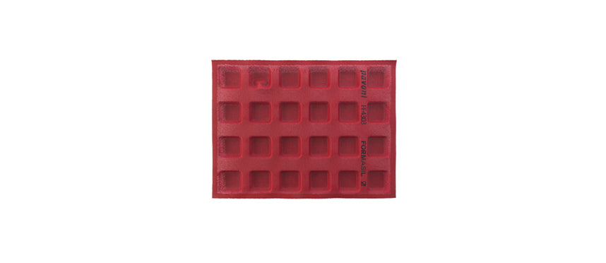 STAMPO FORMASIL 40X30 QUAD.45MM - 130278 - MORINI