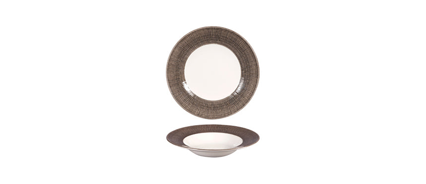 CH.BAMBOO DUSK PASTABOWL 28 -12- - 130380 - MORINI