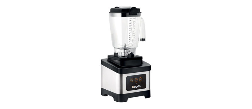 FRULLATORE BLENDER LT.1,5 1300W - 130460 - MORINI