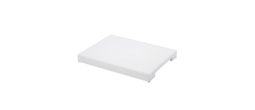 TAGLIERE CUT&GO 60X40X4 BIANCO - 130473 - MORINI