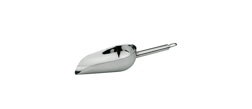 SESSOLA INOX TONDA LT.1 - 130657 - MORINI