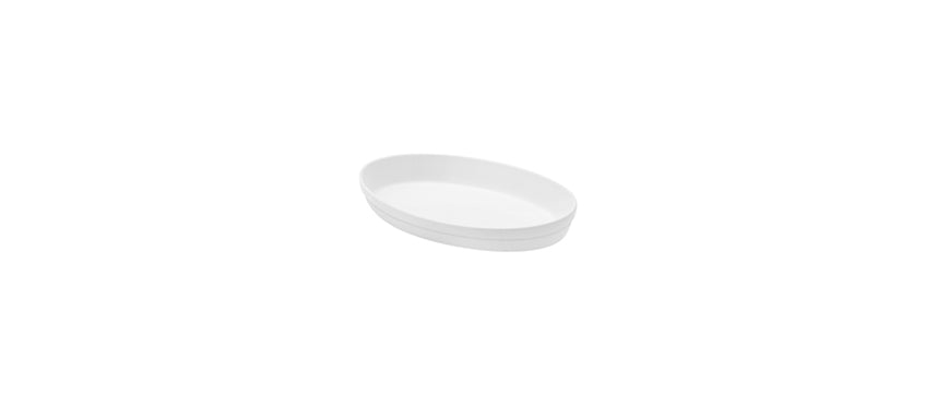 PIROFILA FORNO OVALE 28X17,5H5 - 130738 - MORINI