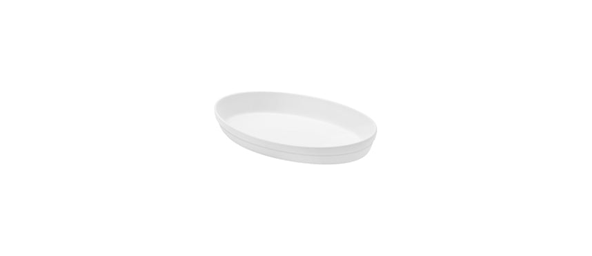 PIROFILA FORNO OVALE 32X20,5H5 - 130739 - MORINI