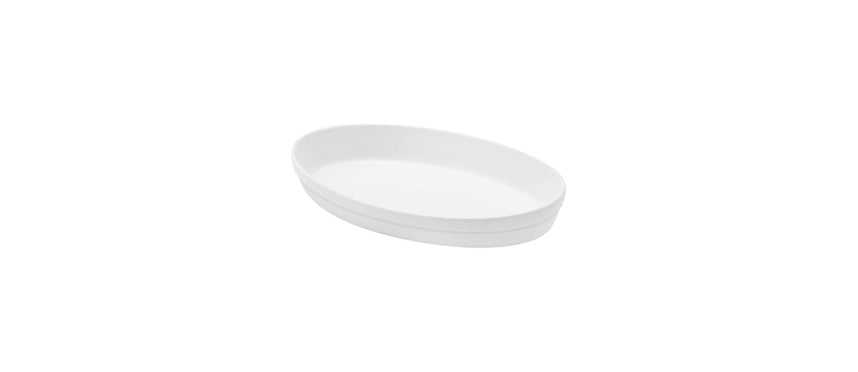 PIROFILA FORNO OVALE 36X24H5,5 - 130740 - MORINI