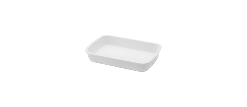 PIROFILA FORNO RETTANGOLARE 36X25H6 - 130746 - MORINI
