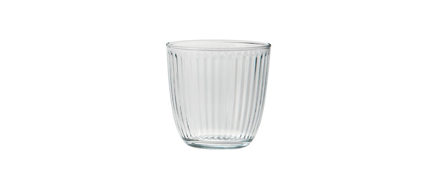 LINE BICCHIERE ACQUA VC6KFN20G - 130879 - MORINI