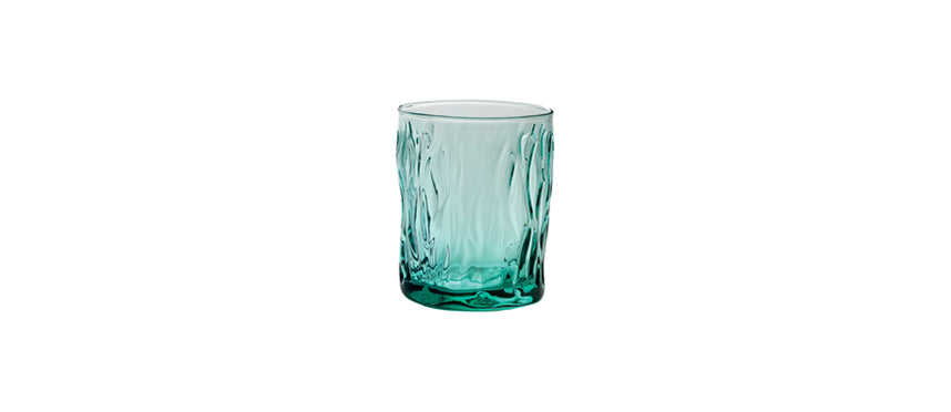 WIND BICCHIERE ACQUA VERDE 30 C3K6DNG16 - 131057 - MORINI