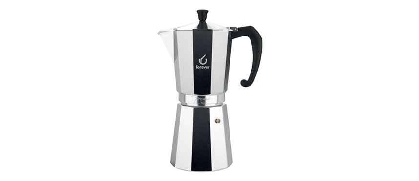 CAFFETTIERA MISS PRESTIGE AL.TZ18 - 131143 - MORINI