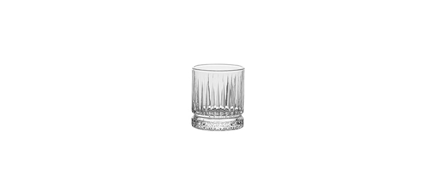 ELYSIA BICCHIERE WHISKY 21 GB4X6OB - 131294 - MORINI