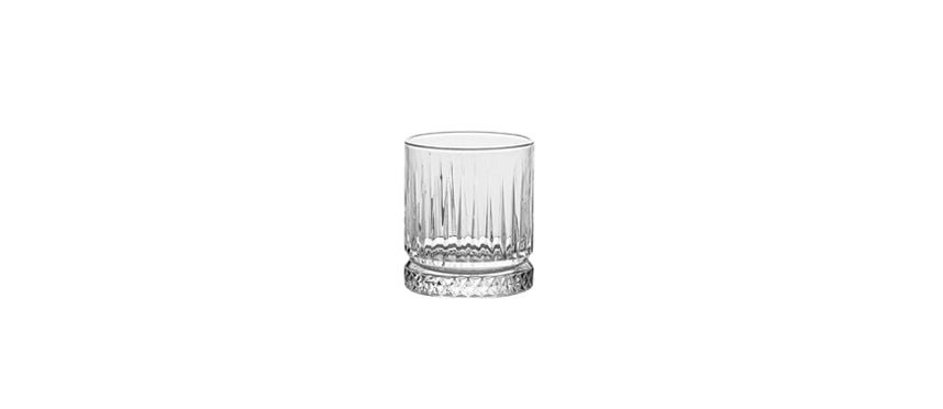 ELYSIA BICCHIERE WHISKY 35,5 - 131295 - MORINI