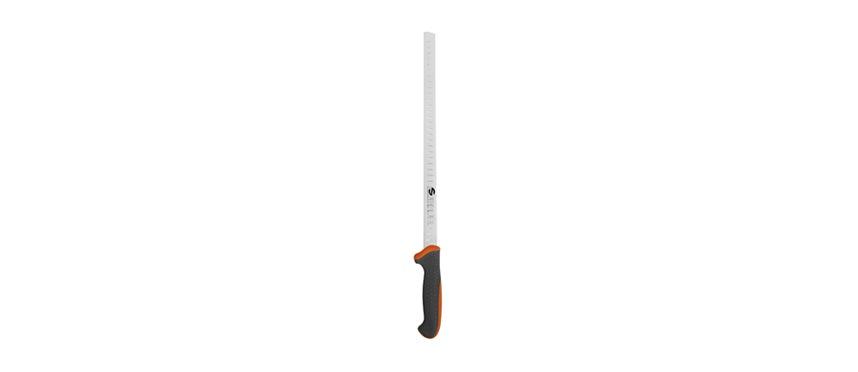 SANELLI TECNA COLTELLO SALMONE 32 - 131370 - MORINI