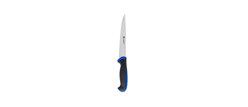 SANELLI TECNA COLTELLO FILET.FL.18 - 131373 - MORINI