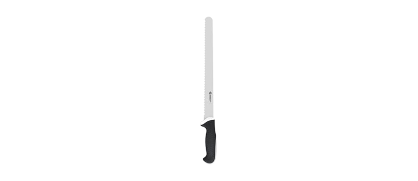 SANELLI TECNA COLTELLO PANE 32 - 131378 - MORINI