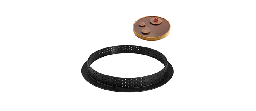 ANELLO ANTIAD.FOR.X TORTE CM.19 - 131383 - MORINI