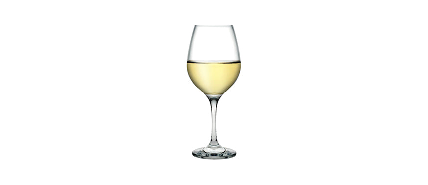 AMBER CALICE VINO BIANCO 29,5 - 131532 - MORINI
