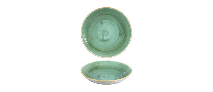 CH.STONE.VER.PIATTO FONDO  24,8 -12- SSGSEVB91 - 131565 - MORINI
