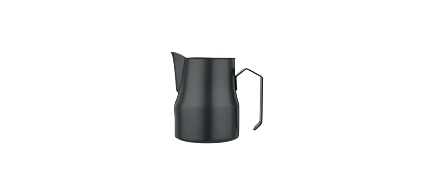 LATTIERA INOX ART CL55 NERO OPACO 122255 - 131630 - MORINI