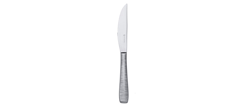 CH.BAMBOO COLTELLO BISTECCA - 131672 - MORINI