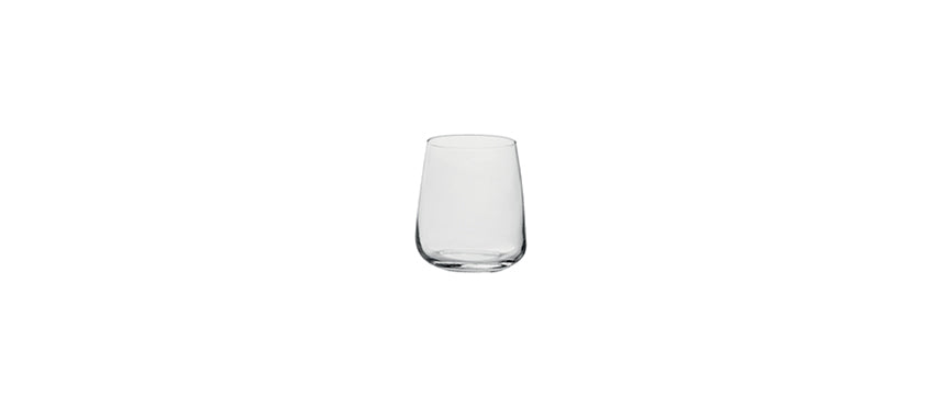 PLANEO BICCHIERE ACQUA 36 SR4K6N23G - 131726 - MORINI